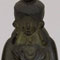 Budda Figurine